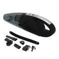 thumbnail image 1 of Hand?Held Vacuum Cleaner Cordless Mini Portable for Home Office Car US Plug 100?240V, 1 of 5