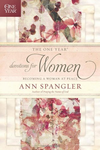 The One Year Devotions for Women (Paperback) - image 2 of 2