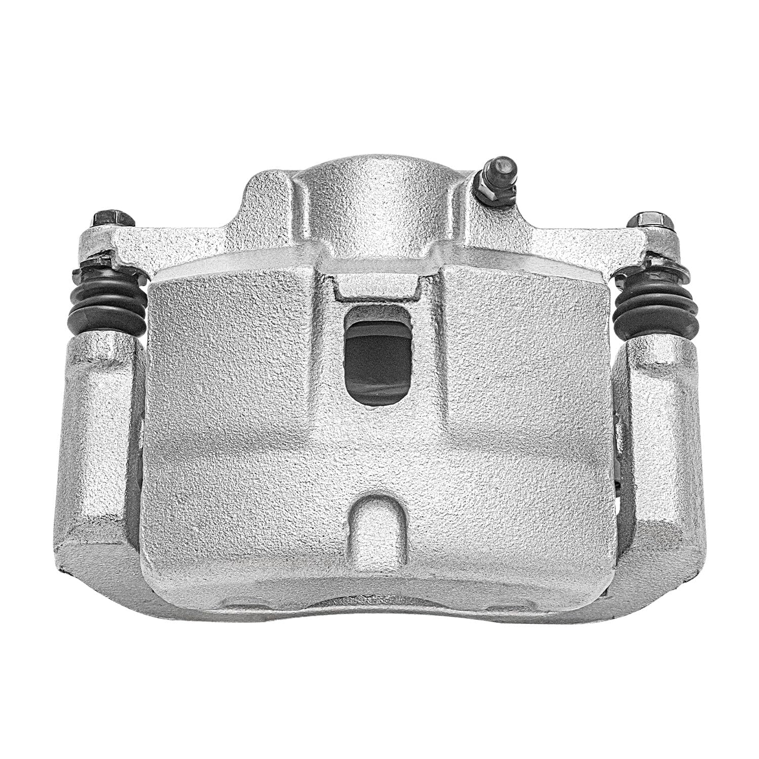 Detroit Axle - Front Brake Calipers w/Brackets for 2015-2016 Chrysler 200 Dodge Dart