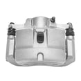 thumbnail image 3 of Detroit Axle - Front Brake Calipers w/Brackets for 2015-2016 Chrysler 200 Dodge Dart, 3 of 7