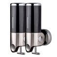 thumbnail image 1 of Dispensador de jabón, champú y acondicionador de pared para baño y cocina, 1 of 5