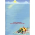 thumbnail image 2 of LPG Greetings Sand Pail on Beach Warm Weather Christmas Card, 2 of 2