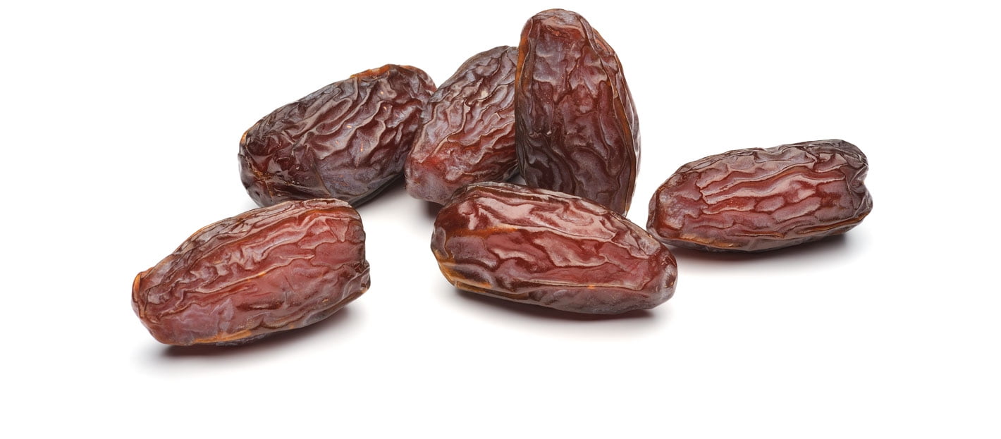Bulk Medjool Dates with Pits 10 Pound Wholesale Value Box