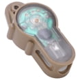 thumbnail image 3 of Mini Luz De Casco ANGGREK IPX8 lámpara de supervivencia para Actividades al aire Libre, 3 of 8
