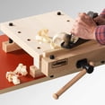 thumbnail image 4 of Sjobergs Smart Work Station Pro + Jc-11 Jaw Cushion Set, 4 of 8