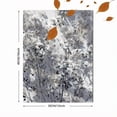 thumbnail image 3 of Botanical Branches Canvas Print, Suitable for Living Room Bedroom Dining Room Office Hotel Entryway Minimalist Decor, 3 of 8