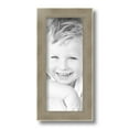 thumbnail image 2 of ArtToFrames 5x12 inch Muted Prosecco Gold Picture Frame, Gold MDF Poster Frame (4673), 2 of 7