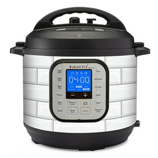 Instant pot duo nova best sale slow cooker