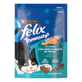 thumbnail image 1 of Snacks Felix Travesuras Salomon 60g, 1 of 7
