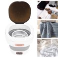 thumbnail image 1 of Mini Lavadora Portátil Arandela Plegable De 12l Mini Lavadora Compacta Para Ropa Pequeña Con Función De Seco Drenaje Automático Para Apartamentos Camping, 1 of 7