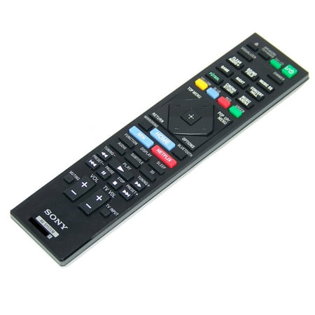 OEM NEW Sony Remote Control Originally Shipped With BDVN9200WL  BDV-N9200WL