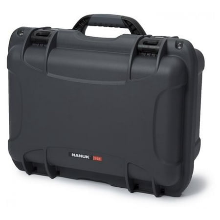 Nanuk Nanuk Case Graphite Medium