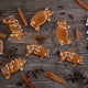thumbnail image 5 of Cortador de galletas cerdo 9,53 cm acero estañado estadounidense de Ann Clark, 5 of 5