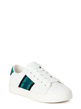 Time and Tru Women’s Fashion Sneakers