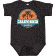 thumbnail image 3 of Inktastic San Diego California Boys or Girls Baby Bodysuit, 3 of 5