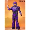 thumbnail image 5 of Lightyear Costume Adulte Zurg Deluxe, 5 of 5