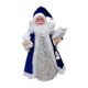 thumbnail image 1 of Papá Noel de pie perfecl Figuritas de Papá Noel, 1 of 8