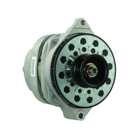 Alternator - Compatible with 1994 - 1997 Cadillac DeVille 1995 1996