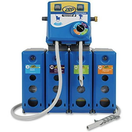 1045915 Zep Professional Advantage Plus Wall-mount Dispenser