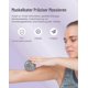 thumbnail image 3 of Foot Massage Roller Heel Spur Hedgehog Ball Foot Massage Roller Foot Massage Ball [Set of 3] Innovative Foot Massage Roller to Relieve Muscle Soreness, 3 of 5