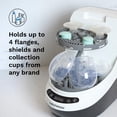 thumbnail image 2 of Rejilla de reemplazo para esterilizador Baby Brezza Bottle Washer Pro para extractores de leche, 2 of 8