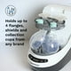 thumbnail image 2 of Rejilla de reemplazo para esterilizador Baby Brezza Bottle Washer Pro para extractores de leche, 2 of 8