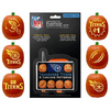 Tennessee Titans Pumpkin Carving Kit - No Size