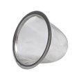 thumbnail image 4 of Cesta de té de té de té de malla de acero inoxidable Cesta de té de malla múltiple Filtro de té del colador de para beber una sola taza, 4 of 9