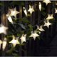 thumbnail image 4 of StarSolarStringLightsOutdoorRamadanDecorations,StarRamadanLightsforTreeGardenPatioPartyDecorations1.23cp, 4 of 5