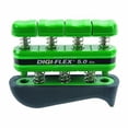 thumbnail image 1 of Digi-Flex - 10-0742 W51121 Système d'Exercice Main et Doigt Vert, Résistance de 5 lbs, 1 of 3