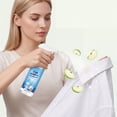 thumbnail image 6 of Laundry Stain Remover Spray 120ml, Removes Oil Wine Coffee Ink Stains Fast Fabric Safe Cleaner, For Clothes Bedding Upholstery Home Laundry Travel Use, 6 of 7