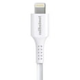 thumbnail image 2 of 10' Lightning to Type-A Charge and Sync Cable, 2 of 4