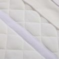 thumbnail image 4 of Baby High Chair Cushion Waterproof Nylon Seat and Back Protection Pads Comfortable Kids Dining Chair Cushion Bunny, 4 of 4