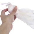 thumbnail image 5 of Decoración de pavo real Artificial, adorno de pavo real, figura de pavo real, simulación de decoración de pavo real, modelo de reconocimiento de pavo real vívido, 5 of 5