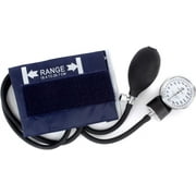 Dixie EMS Aneroid Sphygmomanometer Blood Pressure Cuff – Pediatric Size
