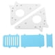 thumbnail image 2 of Casa De Hámster De Madera, Conjunto De Nido De Descanso, Escaleras Para Subir, Juguete Para Hacer Ejercicio Para Mascotas Pequeñas, 2 of 7