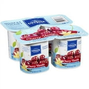 Upstate Farms Uf Chryvan Yog 4 Pk/4oz