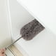 thumbnail image 5 of Moyic Limpiador de polvo de microfibra, limpiador de mango largo ajustable, ventana de pared, cortina de techo, herramienta de limpieza de parabrisas Suministros de limpieza para el hogar Moyic JJ21388-00B, 5 of 6