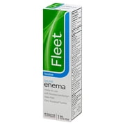 Fleet Saline Enema 4.50 oz (Pack of 3)