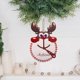 thumbnail image 5 of Decoraciones de Árbol de Navidad Decoración de Cuenta Atrás de Navidad Árbol de Navidad Colgando de Madera Cuenta Atrás de Navidad Decoración de Llegada Cuenta Atrás de Navidad, 5 of 6