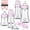 Pink, variant on Chicco Duo Newborn Hybrid Baby Bottle Gift Set with Invinci-Glass Inside/Plastic Outside - Pink, New