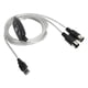 thumbnail image 3 of Cable MIDI,Cable MIDI Controlador MIDI a Midi Cable USB Midi Innovación moderna, 3 of 8