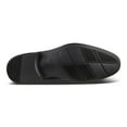 thumbnail image 7 of ECCO Men's Citytray Plain Toe Tie GTX Black - 512754-01001, 7 of 7