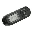thumbnail image 4 of FM Radio, Radio, Music Player, DSP Black for Home, for Outdoor, for Office,, 4 of 7
