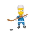 thumbnail image 4 of The Simpsons 5 Inch Figure - Hockey Bart, 4 of 4