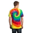 thumbnail image 2 of Port & Company ® - Tie-Dye Tee. PC147, 2 of 6