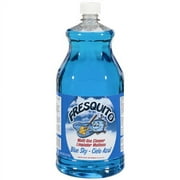 Fresquito Blue Sky Multi-Use Cleaner, 64 oz