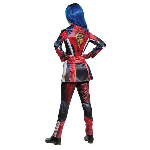 Descendants 3 outfits clearance walmart