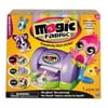 Magic Fabric Creation Studio - Make Endless Combinations of Puffy Characters
