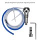 thumbnail image 3 of Herramienta De Joyería De Pieza De Mano De Grabado Para Usuario De Máquina De Grabado Neumática, 3 of 7